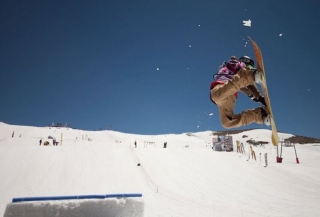 Diversión garantizada 